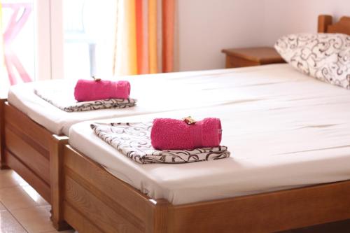 This photo about Guesthouse Sun Hostel shared on HyHotel.com