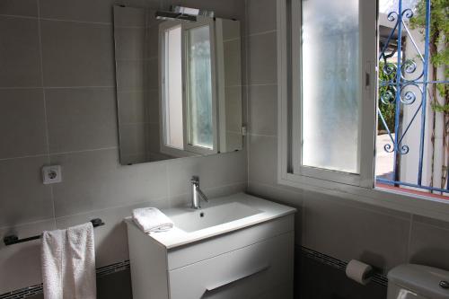 دش, Villa Melger - Private Villa with Swimming pool in Saladillo Benamara دش, Villa Melger - Private Villa with Swimming pool in Saladillo Benamara