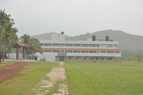 RNS Golf Resort & Nature Cure Centre in Bhatkal RNS Golf Resort & Nature Cure Centre in Bhatkal