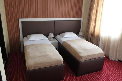 This photo about Hotel Avlabari shared on HyHotel.com