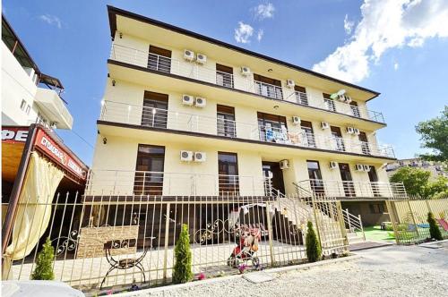 This photo about Gold Guest House shared on HyHotel.com