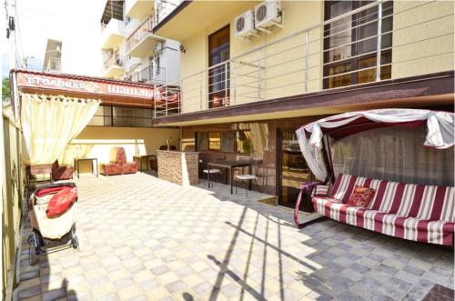 This photo about Gold Guest House shared on HyHotel.com