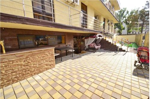 This photo about Gold Guest House shared on HyHotel.com