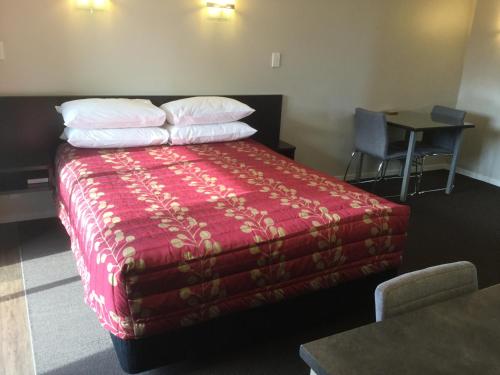 Aspree Motor Inn in Palmerston North Aspree Motor Inn in Palmerston North