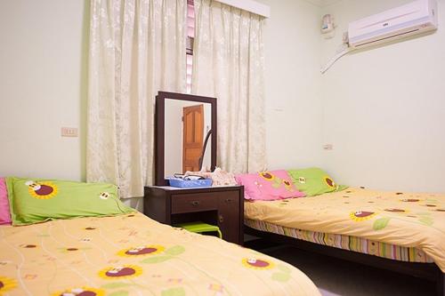 This photo about Breeze & Star shared on HyHotel.com