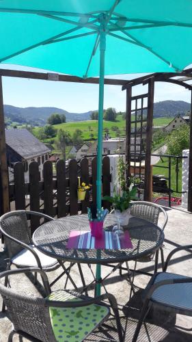 This photo about Chambre d'Hotes Le Saut de La Truite shared on HyHotel.com