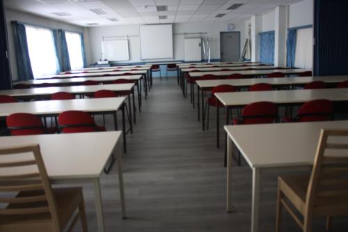 This photo about Hotel Eurovolleycenter shared on HyHotel.com