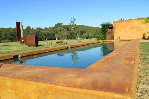 Comoditats, Hotel Fundacio L'Olivar in Ventallo Comoditats, Hotel Fundacio L'Olivar in Ventallo