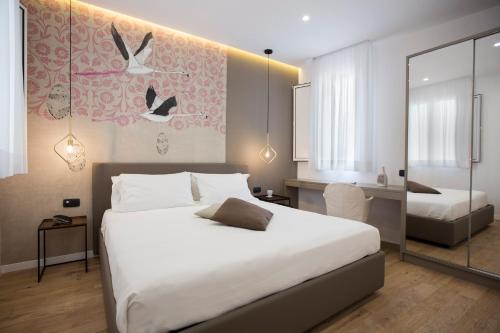 باديا نوفا ريزدنس (Badia Nuova Residence) in ترابانى باديا نوفا ريزدنس (Badia Nuova Residence) in ترابانى
