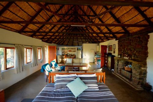 Swartkop Cottage in Winterton Swartkop Cottage in Winterton