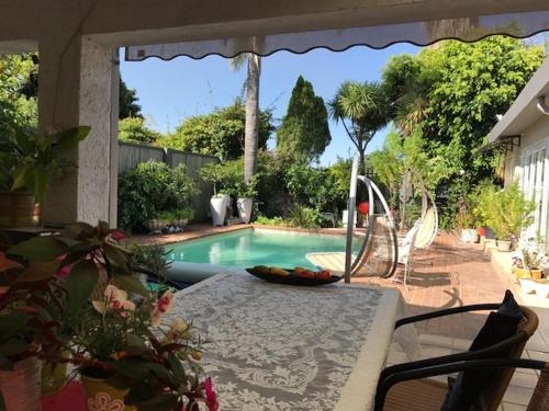 This photo about European Touch shared on HyHotel.com