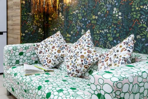 This photo about Hostel Irkutskie Berega shared on HyHotel.com