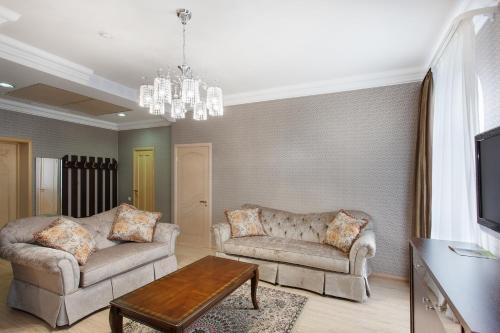 This photo about Sanatoriy Istok shared on HyHotel.com