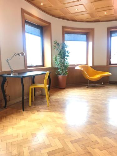 Vistas, City Hostel Bergen in Bergen Vistas, City Hostel Bergen in Bergen