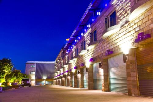 Yue Xin Motel in Miaoli City Yue Xin Motel in Miaoli City
