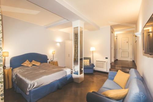 La Valletta Relais in Bergamo Suburbs La Valletta Relais in Bergamo Suburbs
