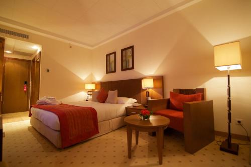 This photo about Ledger Plaza Bissau Hotel shared on HyHotel.com