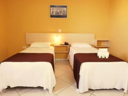 Londres Royal Hotel, Londrina Londres Royal Hotel, Londrina