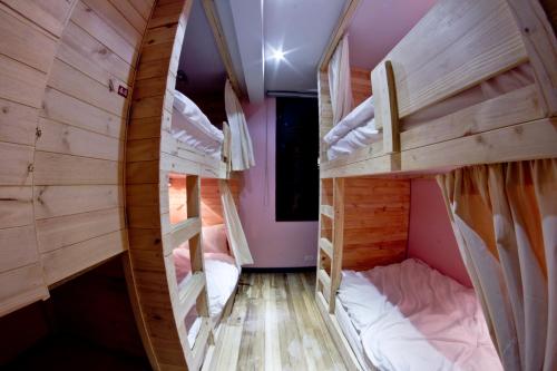 This photo about 12:12 Hostels shared on HyHotel.com