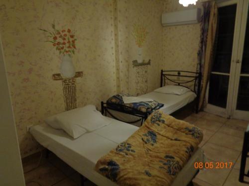 This photo about Athens House shared on HyHotel.com