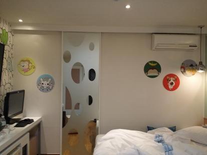 This photo about Sopoong Hotel shared on HyHotel.com