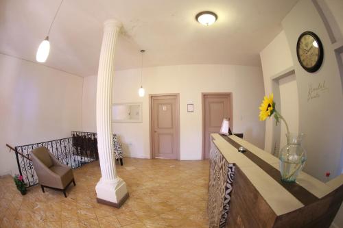 This photo about Hostel Punto 72 shared on HyHotel.com