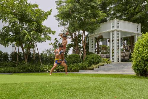 137 ピラーズ レジデンシズ バンコク13