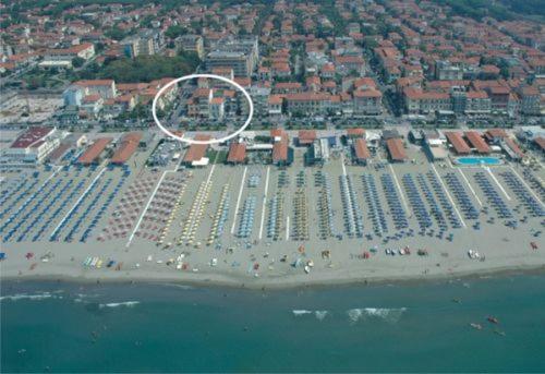 Hotel La Vela