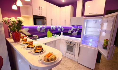 Facilities, Apartment FashionFlats in Saint Petersburg Facilities, Apartment FashionFlats in Saint Petersburg