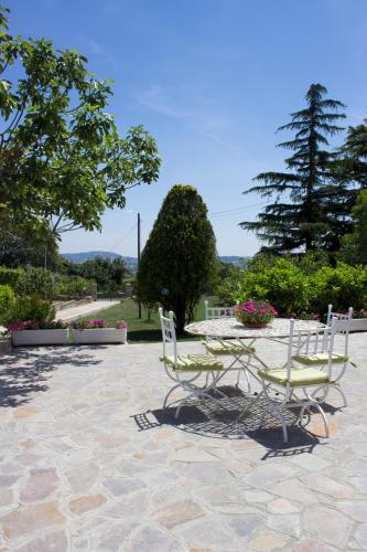 Balcony/terrace, Le3sorelle in Monterosi Balcony/terrace, Le3sorelle in Monterosi