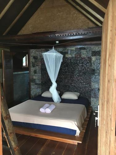 Eka's Bungalows in Maninjau Eka's Bungalows in Maninjau