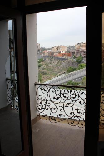 Hotel Metro Aparthotel