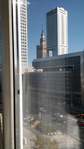 Rondo Onz Apartment
Rondo Onz Apartment