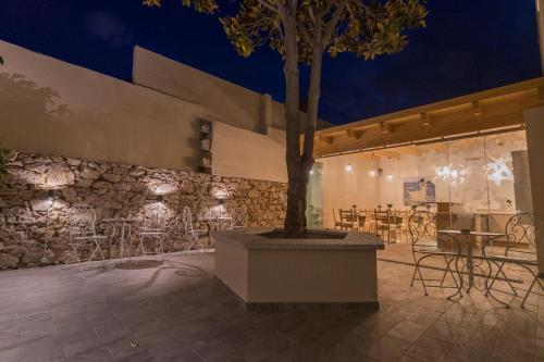 Garden, LES SUITES MAGNOLIA in Olbia Garden, LES SUITES MAGNOLIA in Olbia