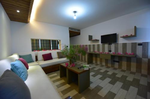 Cimer SafraMarine Beach Resort in Safra Cimer SafraMarine Beach Resort in Safra