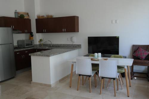 This photo about Bahia Principe Vacation Rentals - Quetzal - One-Bedroom Apartments shared on HyHotel.com