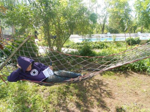 This photo about Fire Pansiyon shared on HyHotel.com