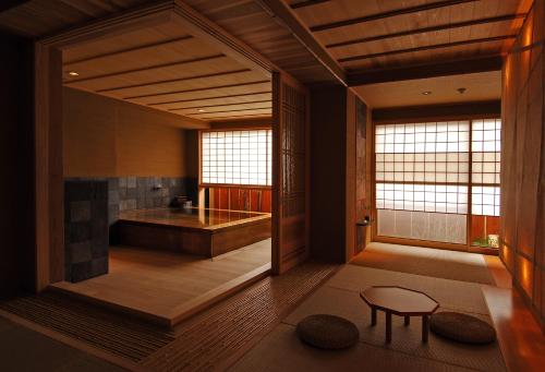 Facilities, Minakami Onsen Hotel Tatsumikan in Minakami Facilities, Minakami Onsen Hotel Tatsumikan in Minakami