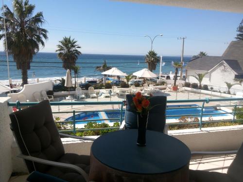 This photo about Playa Paraiso Apartamento 202 shared on HyHotel.com