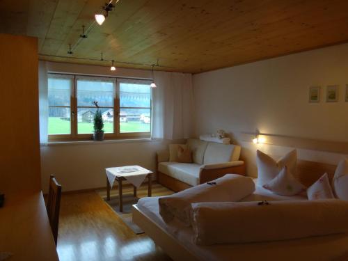 This photo about Gastehaus Appartements Egender shared on HyHotel.com