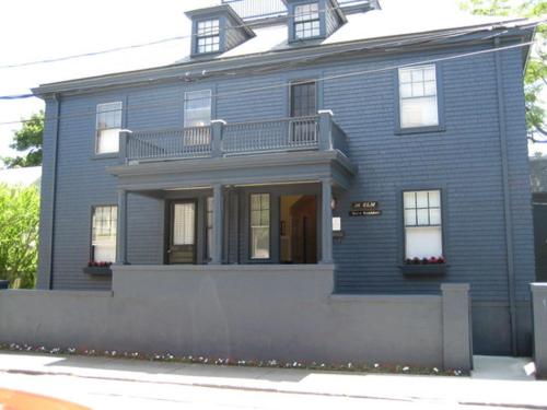 在meiguo.com看到的Elm Street Inn的介绍图片