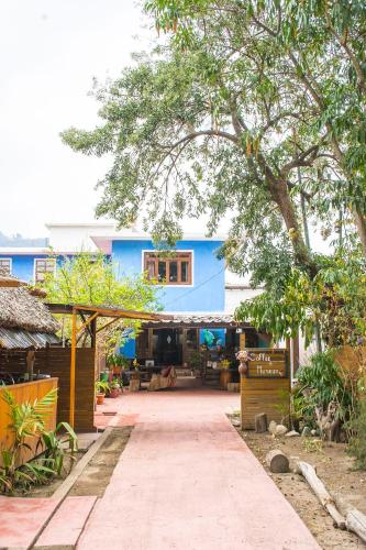 This photo about Blue Mayan Hotel shared on HyHotel.com