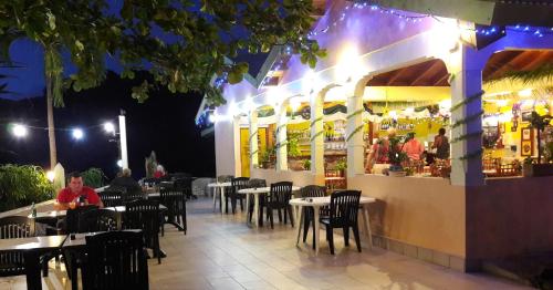 Sunset Bay Club All Inclusive in Coulibistrie Sunset Bay Club All Inclusive in Coulibistrie