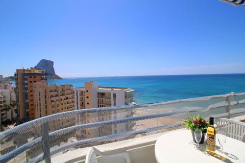 This photo about Apartamento Arenal shared on HyHotel.com