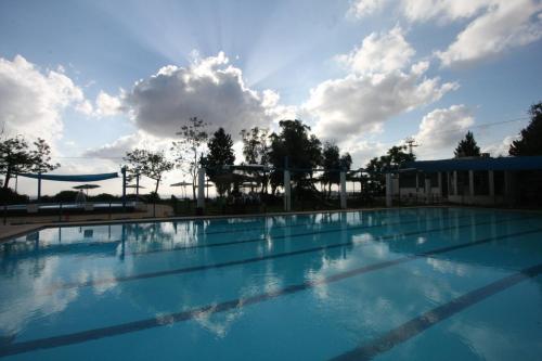 مسبح, فندق واحة السلام (Neve Shalom Hotel) in Neve Shalom مسبح, فندق واحة السلام (Neve Shalom Hotel) in Neve Shalom