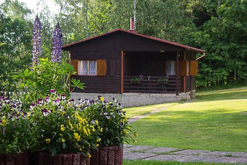 Entrance, The Hideaway in Zeliv Entrance, The Hideaway in Zeliv