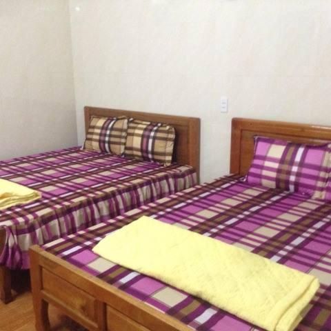 This photo about Gia Bao Guesthouse shared on HyHotel.com