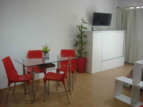 Rent Apart Caballito 2 in Caballito Rent Apart Caballito 2 in Caballito