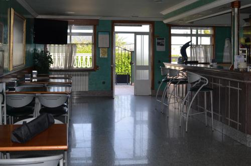 حانة/استراحة, Casa Alonso in Naron حانة/استراحة, Casa Alonso in Naron