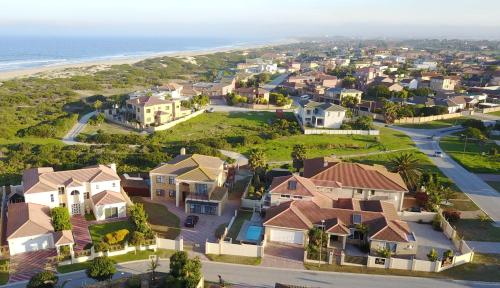 King Guest Lodge, Port Elizabeth King Guest Lodge, Port Elizabeth